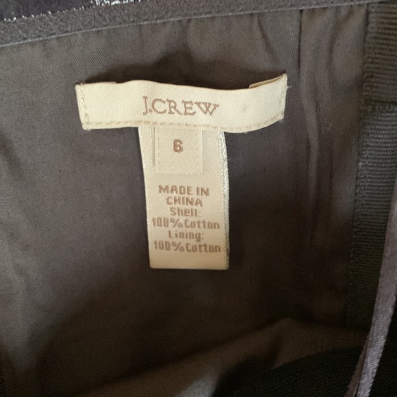 J. Crew dress - Picture 4 of 4